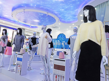 產品展示