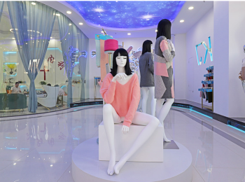 產品展示