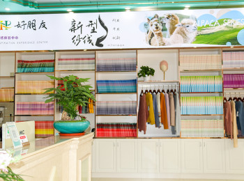 色卡展示