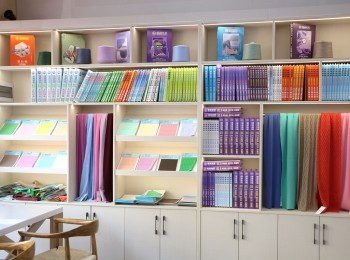 產品展示