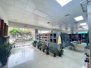 公司展廳