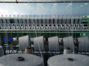 天保紡廠