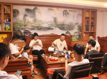公司环境展示