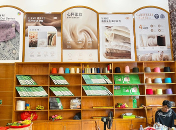 公司环境展示