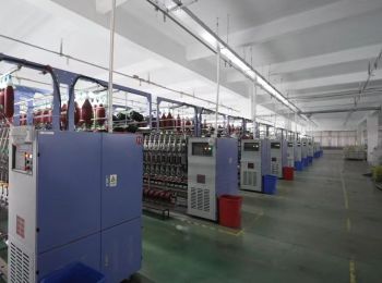 工廠展示