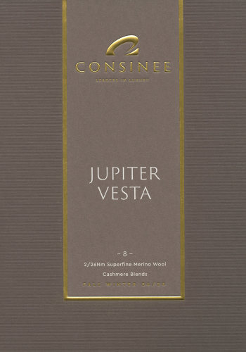 VESTA色卡