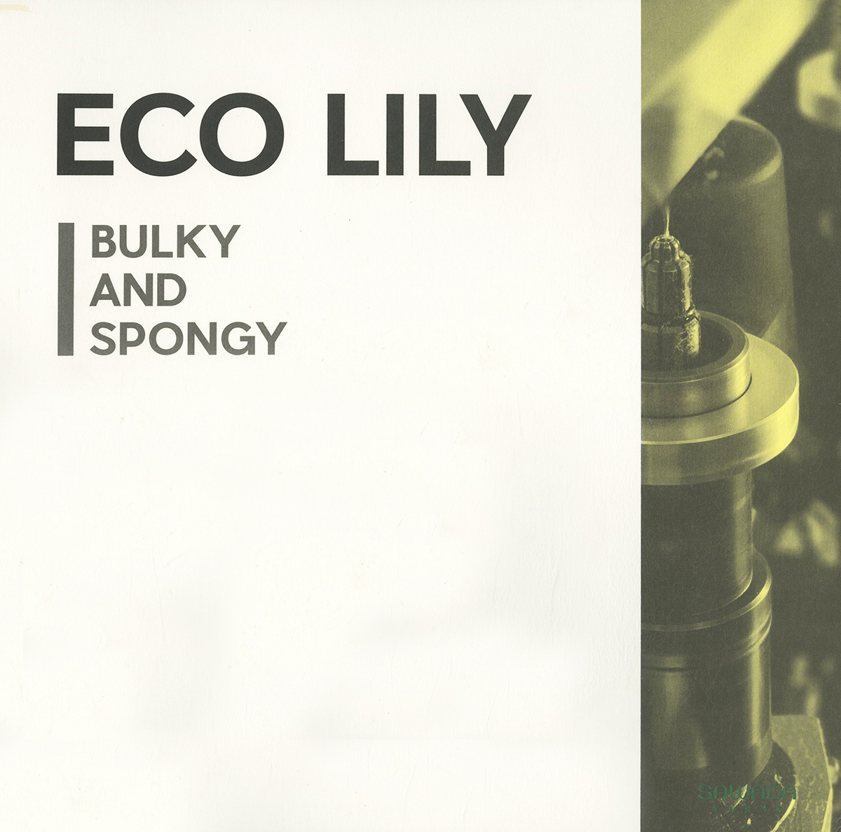 ECO LILY（進口再生滌綸）