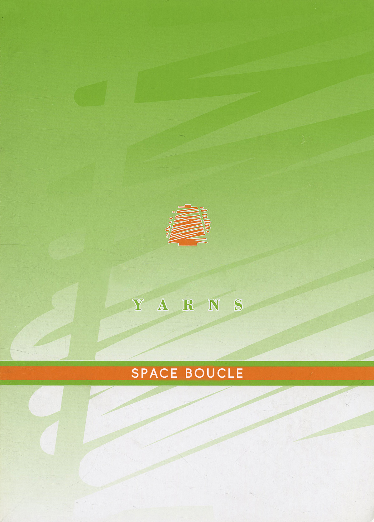 SPACE BOUCLE（進口花式紗）