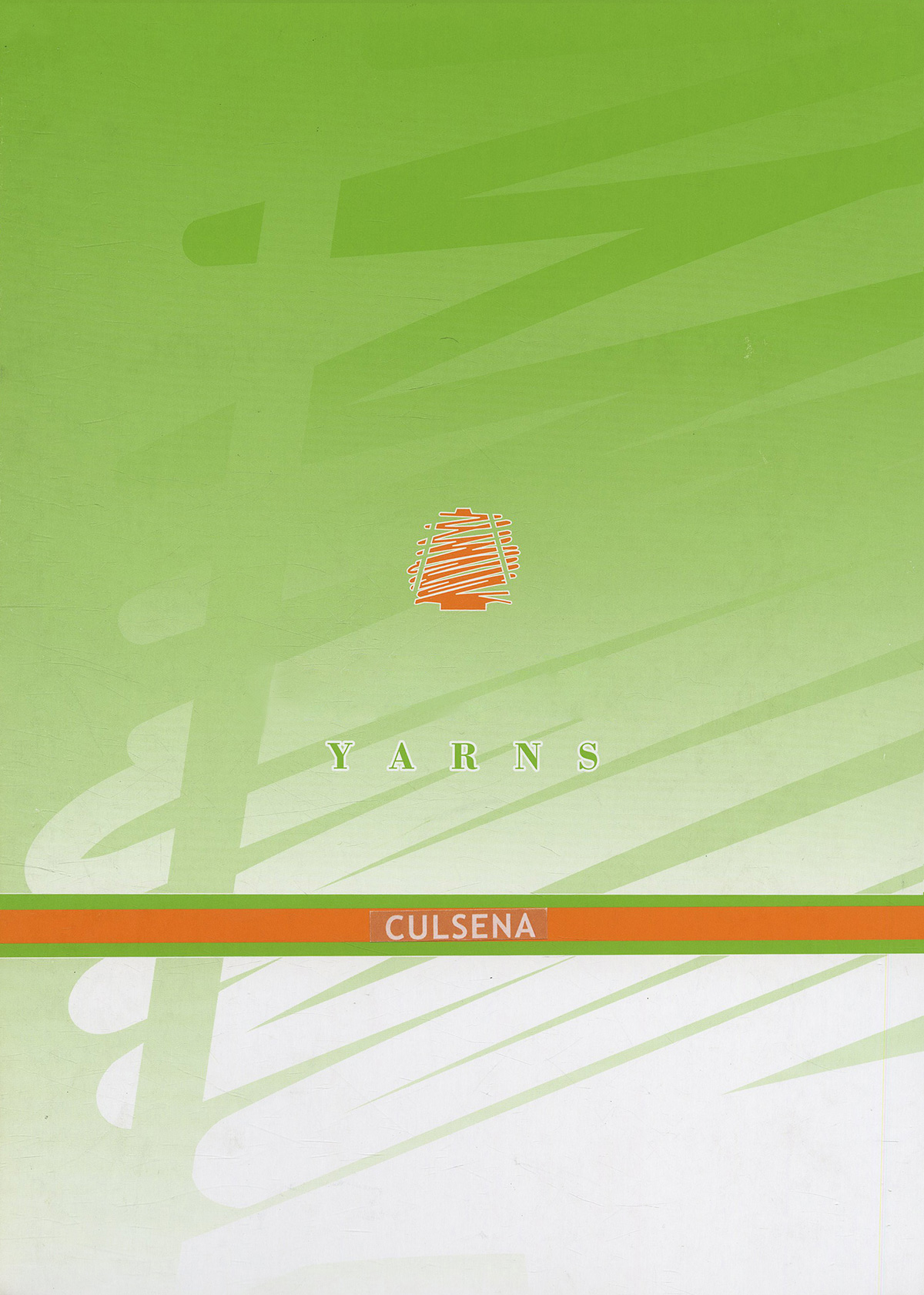 CULSENA（進口功能性秋冬紗線）