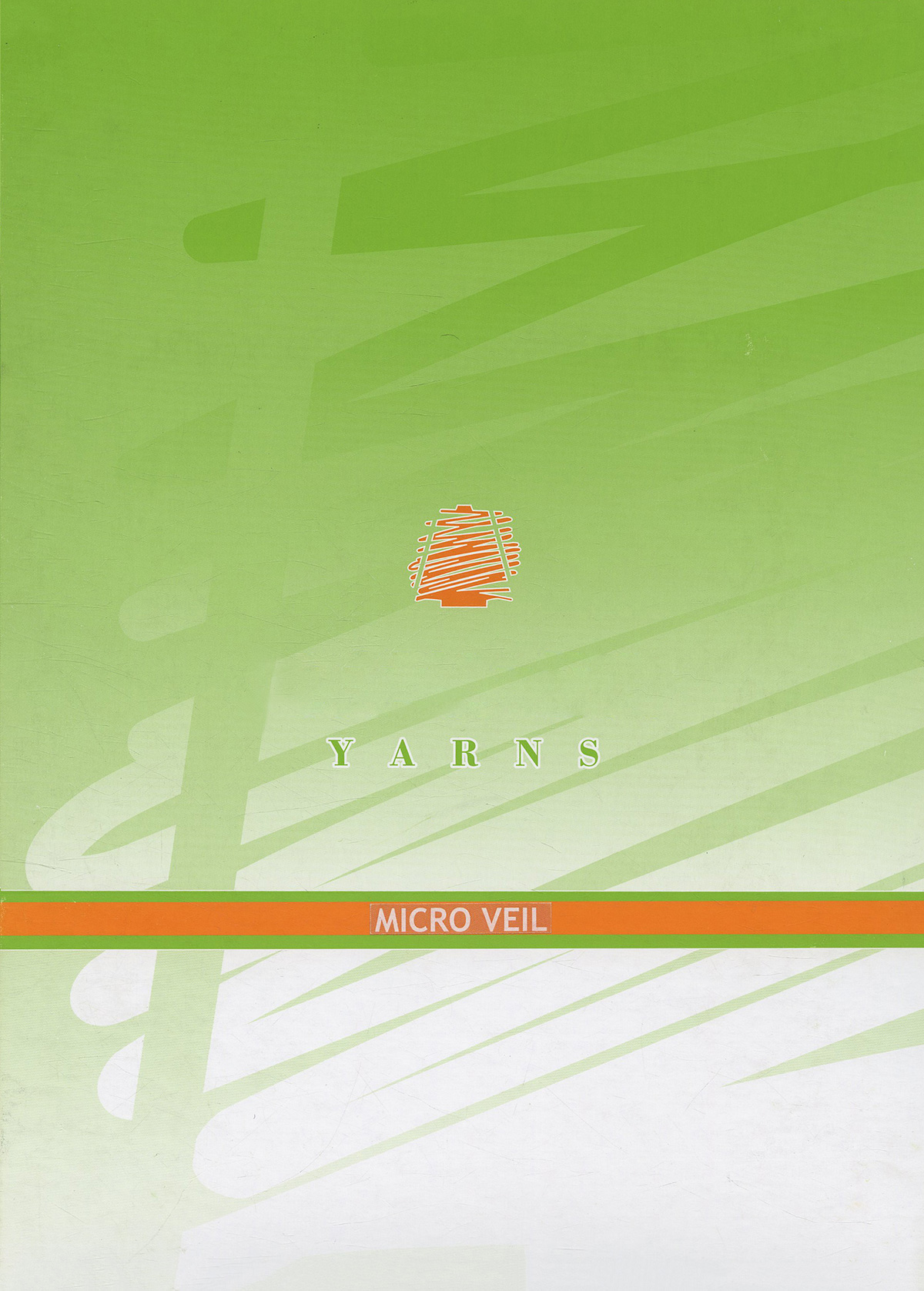 MICRO VEIL（進口功能性紗線）
