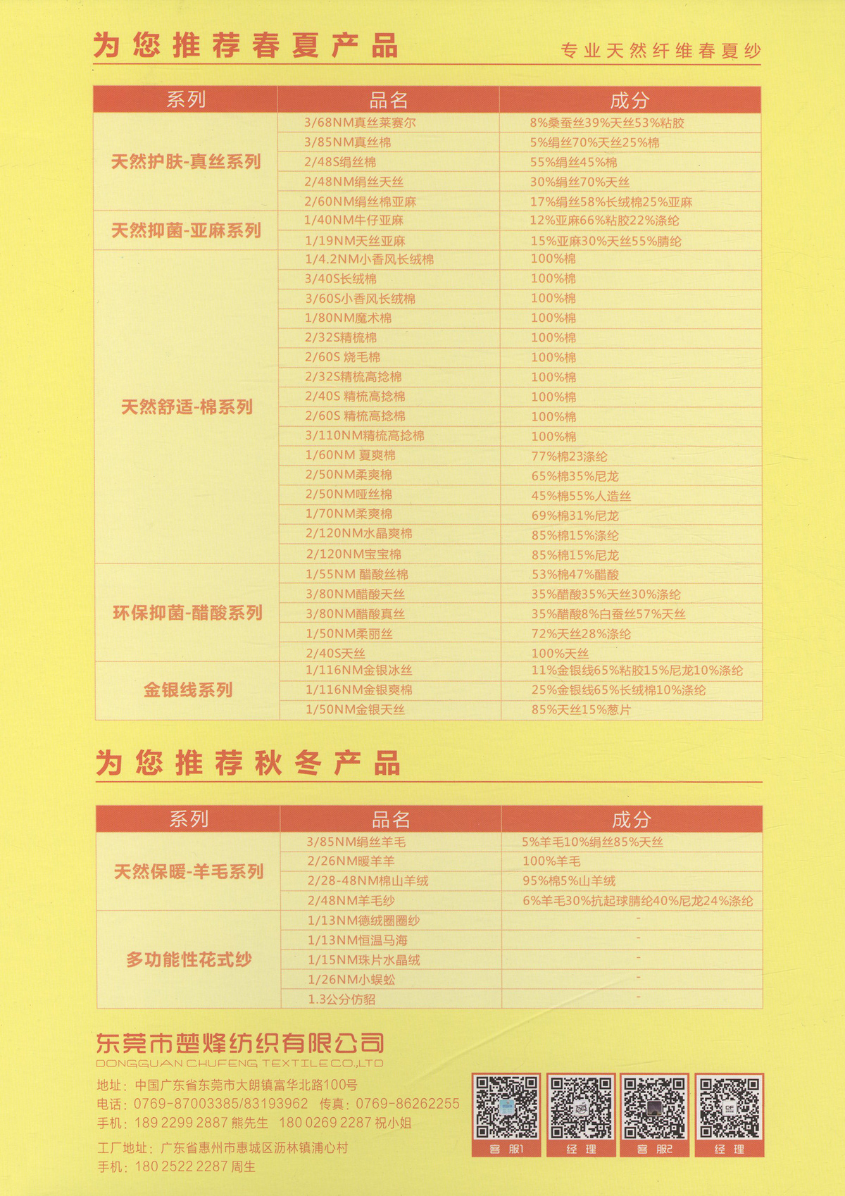金銀醋酸天絲