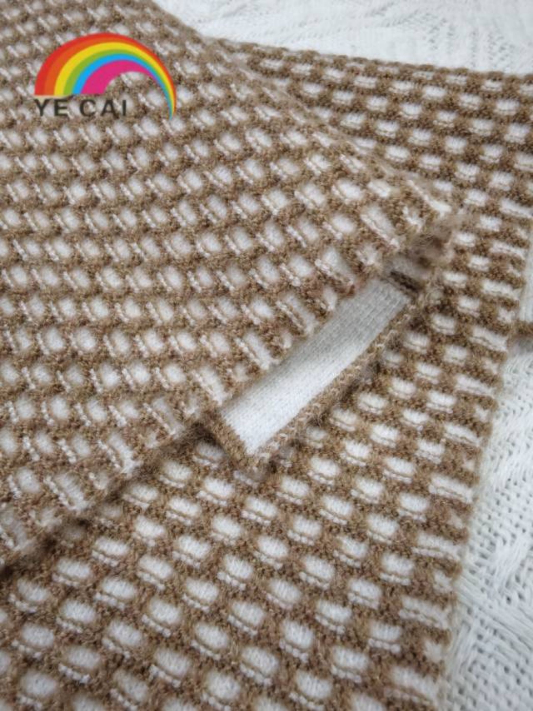 桑蠶棉