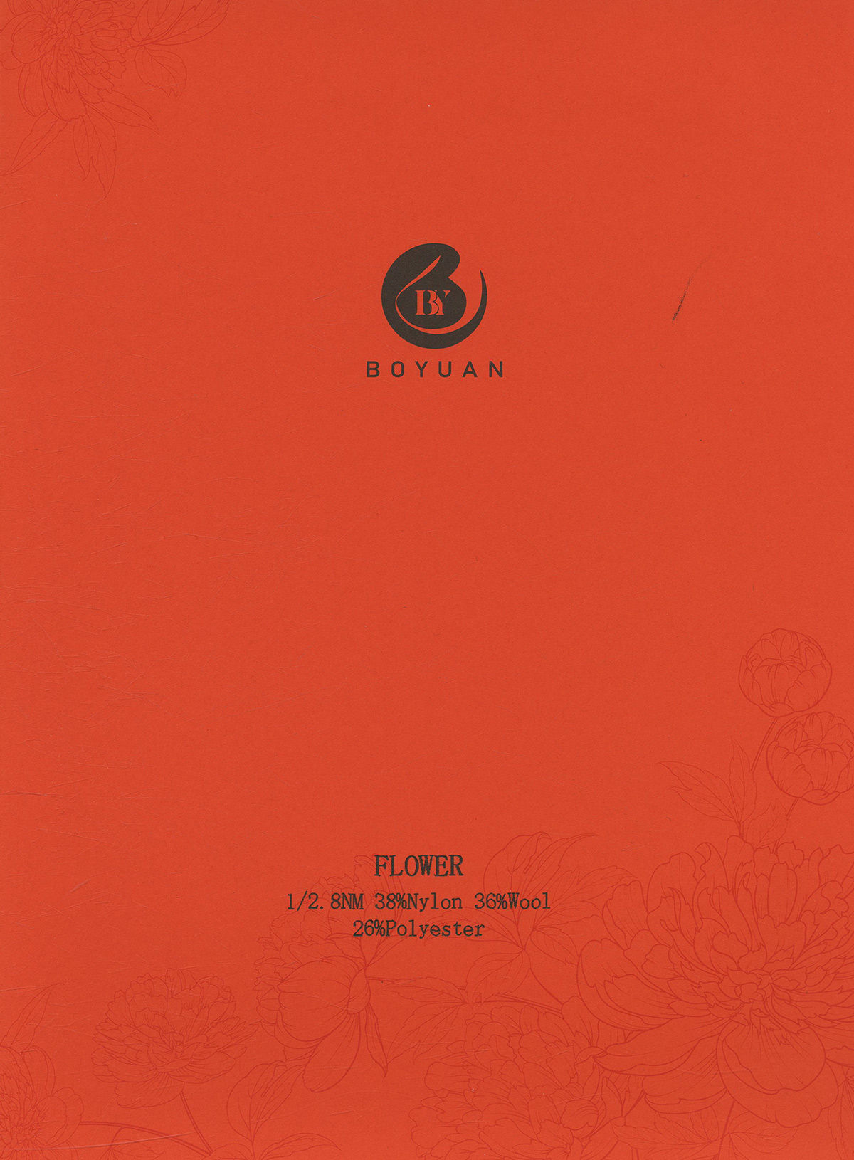 繁花 FLOWER