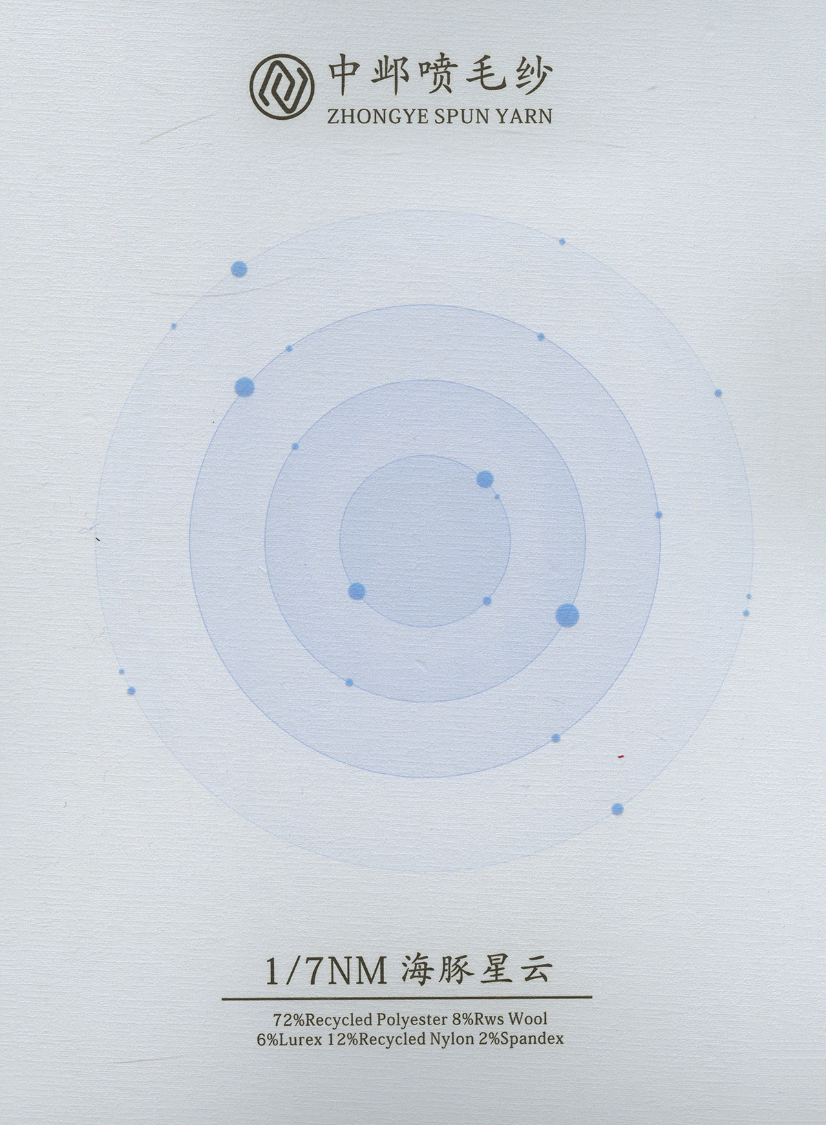 海豚星云