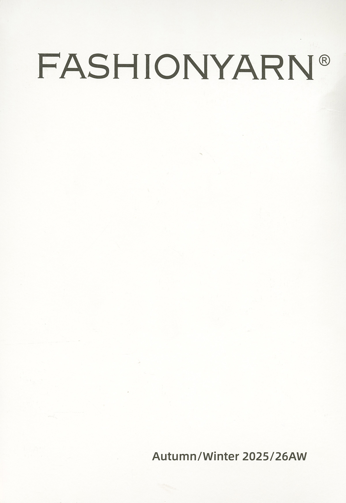 絨絨FYW.2400101.T