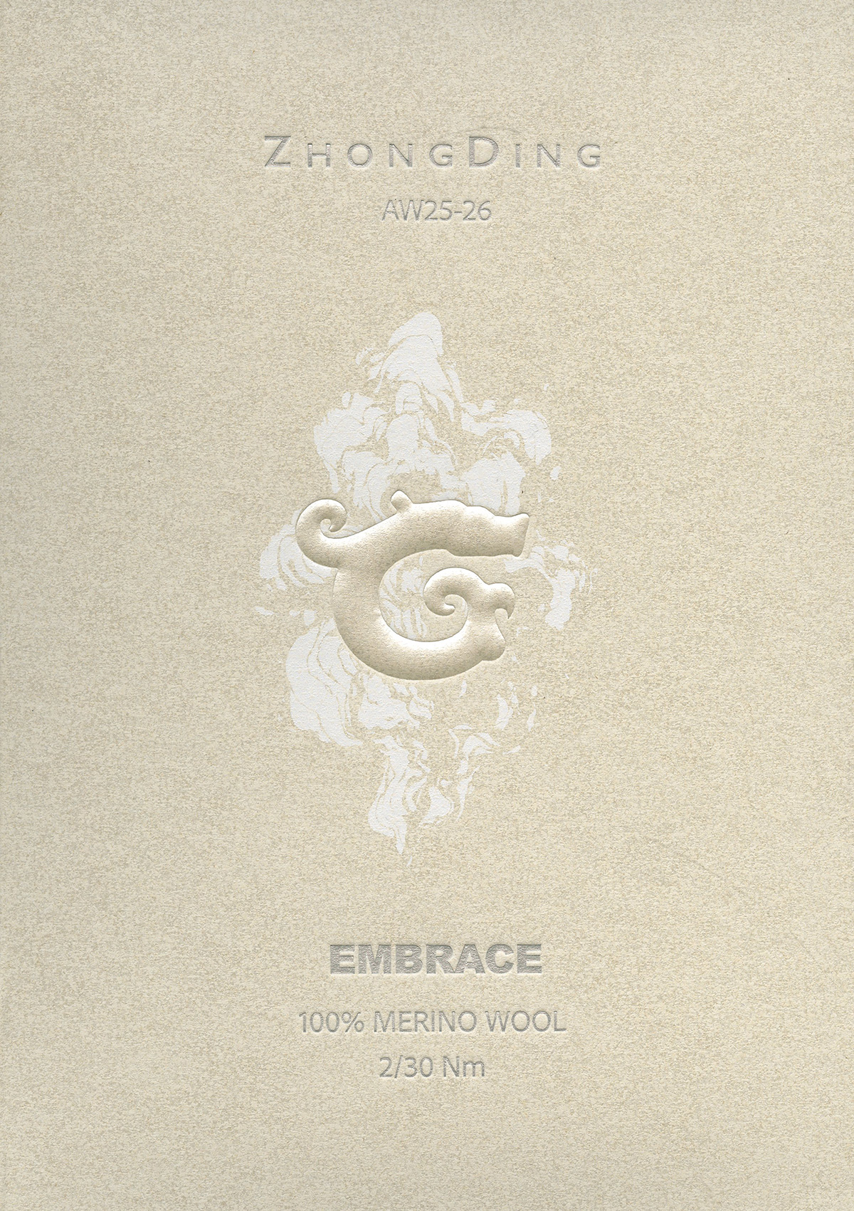 EMBRACE