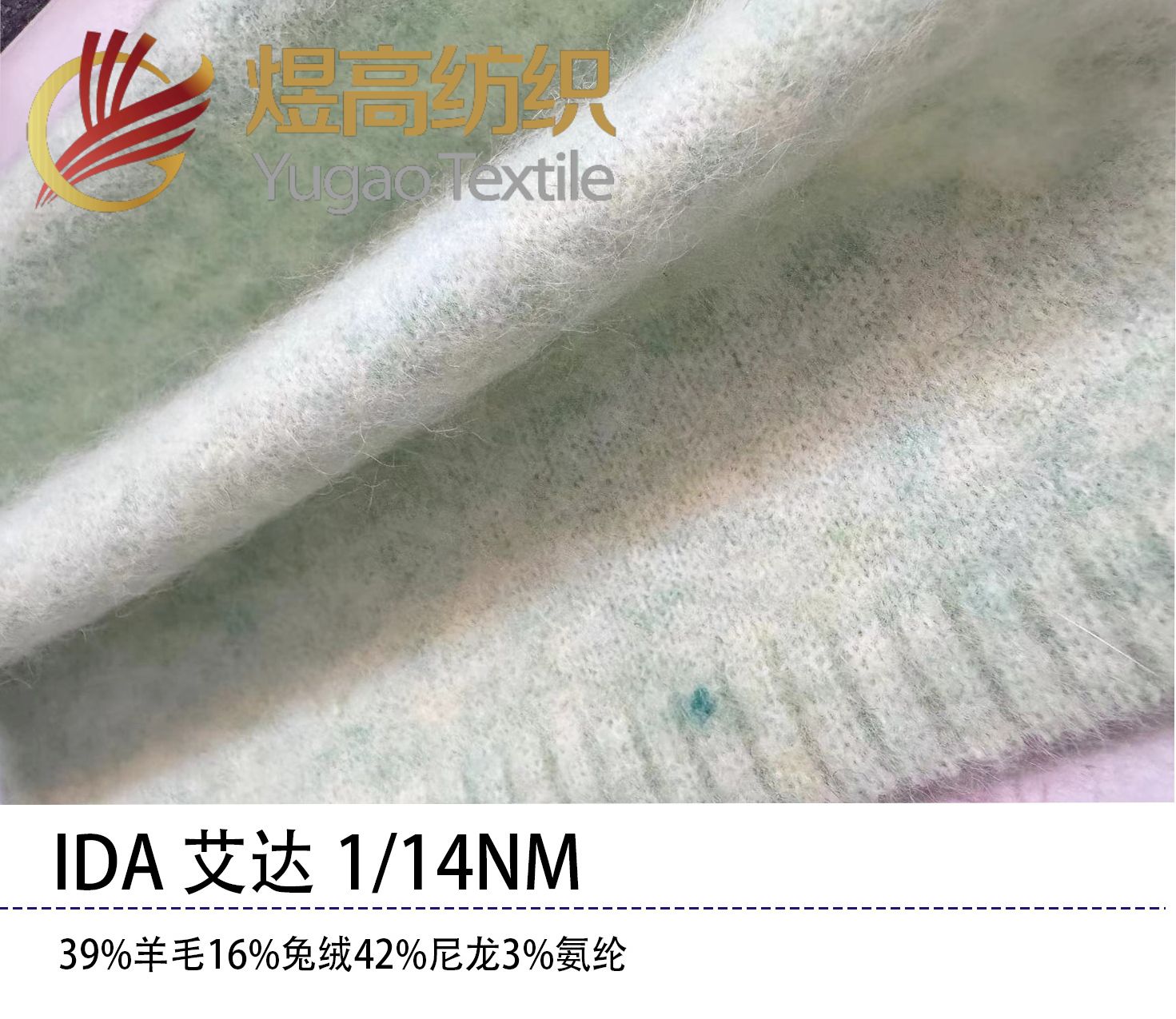 IDA 艾达
