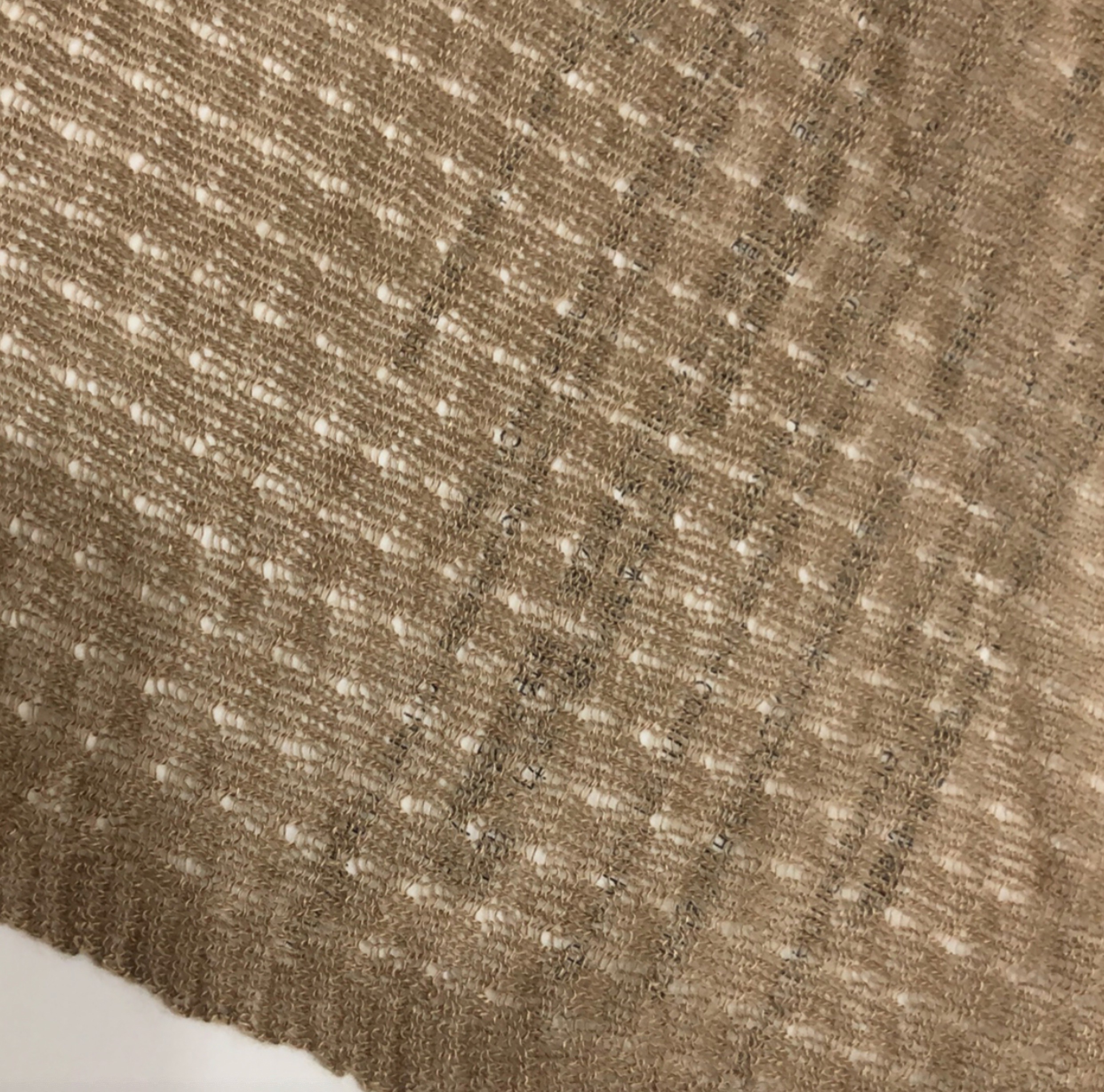 圣爽麻