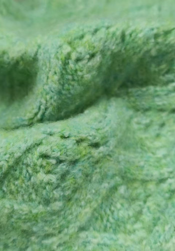 粒粒絨色卡