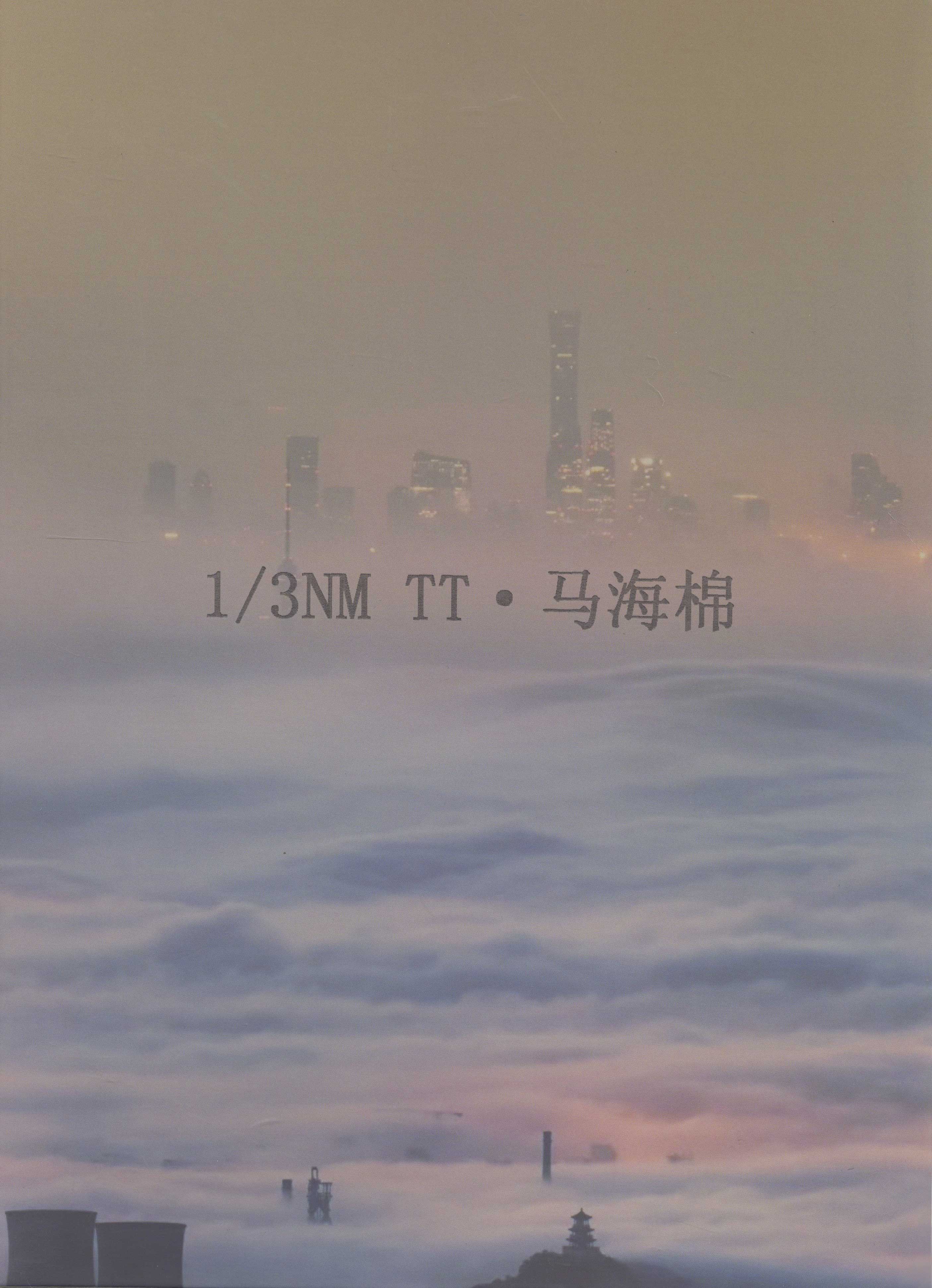 TT·馬海棉