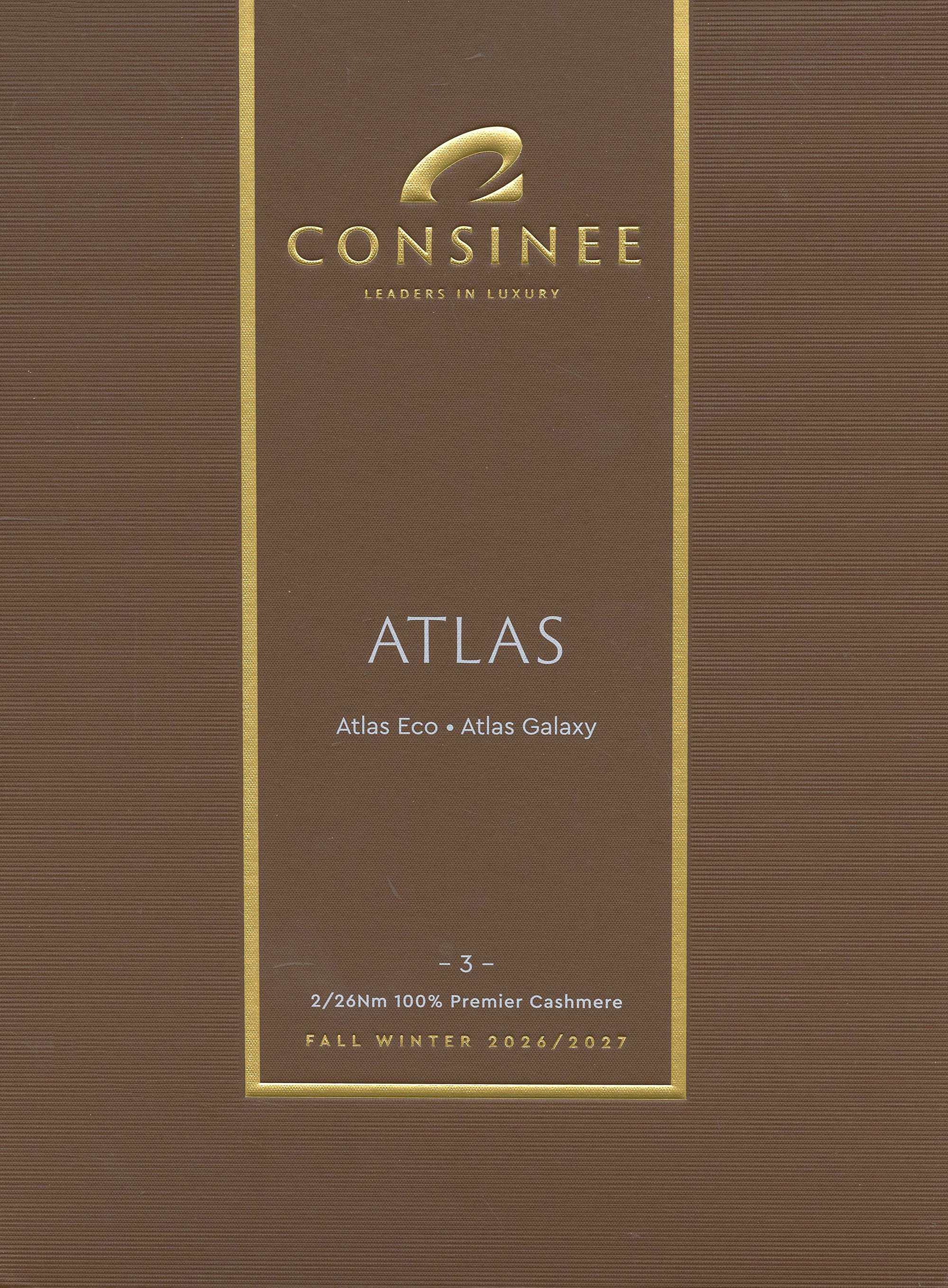 ATLAS GALAXY