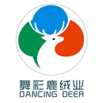 舞彩鹿绒业
