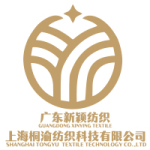 上海桐渝紡織科技有限公司 廣東新穎紡織