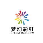 梦幻彩虹(江门铭洋段染厂)