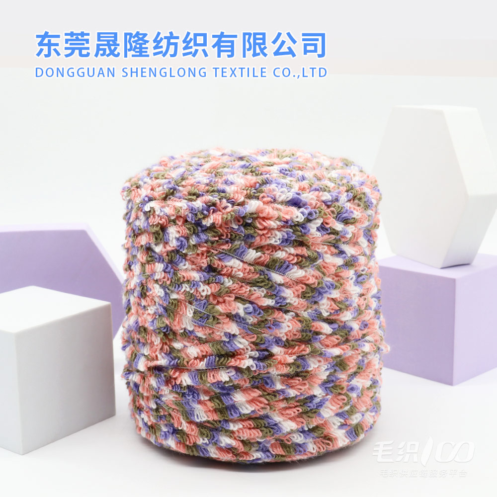 萬紫千紅