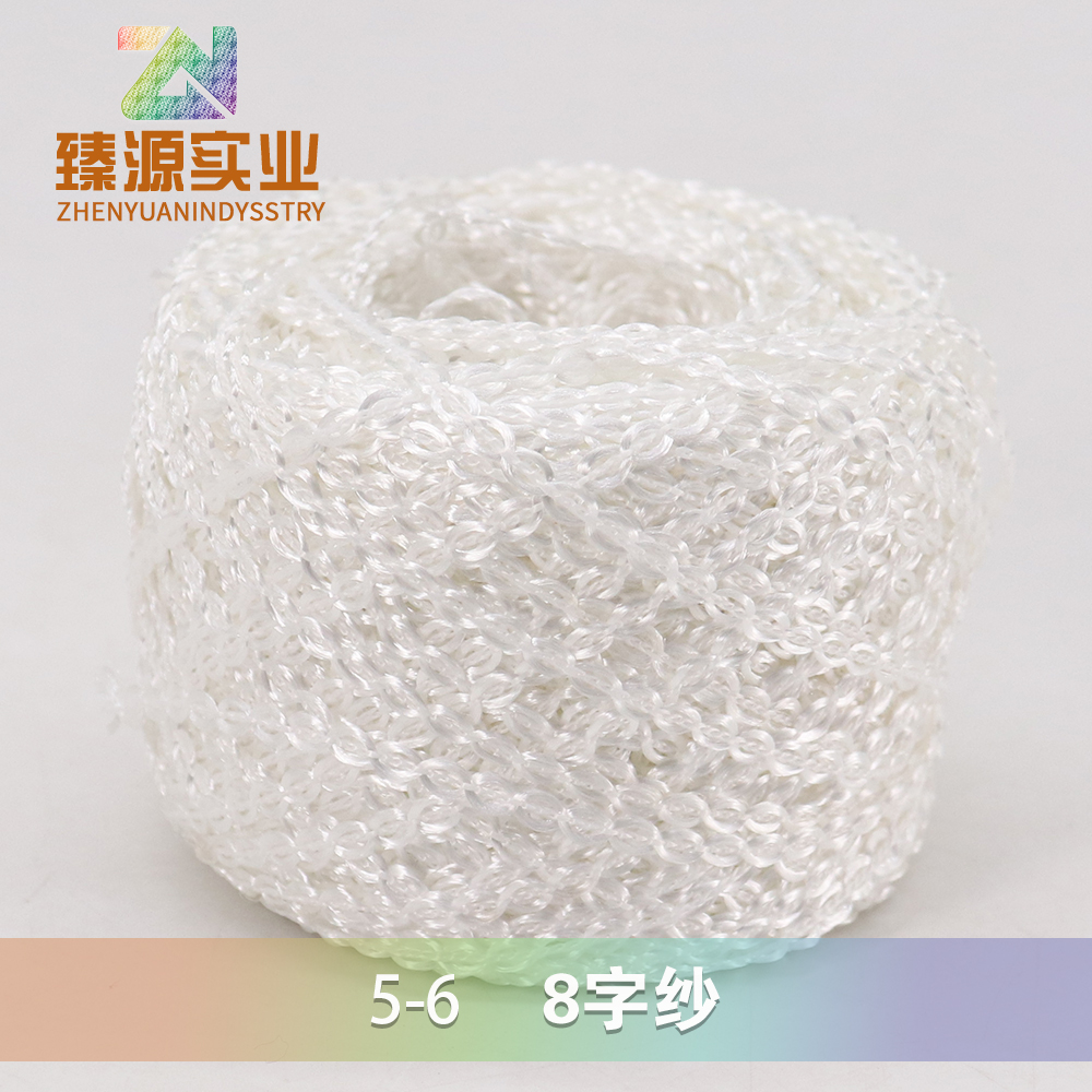 5-6 8字紗八字紗