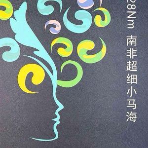 南非超細(xì)小馬海