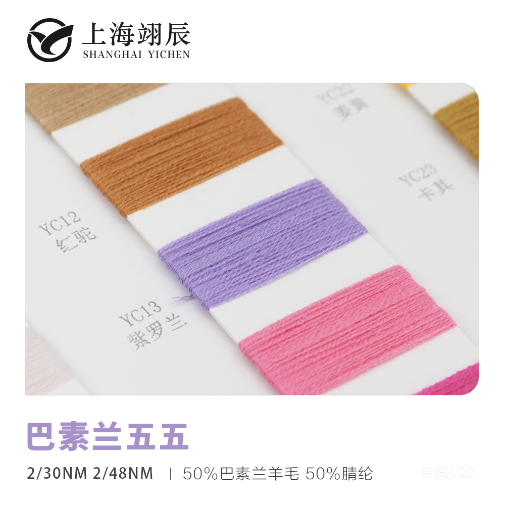 巴素蘭五五