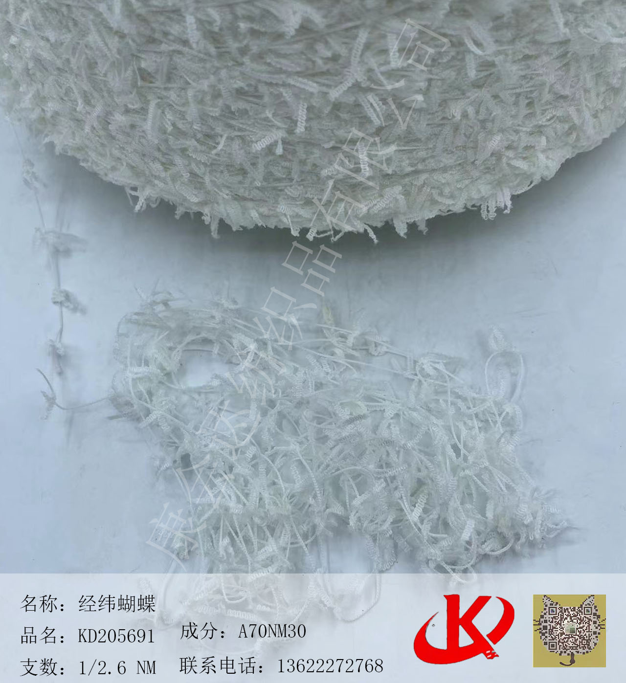 經緯蝴蝶