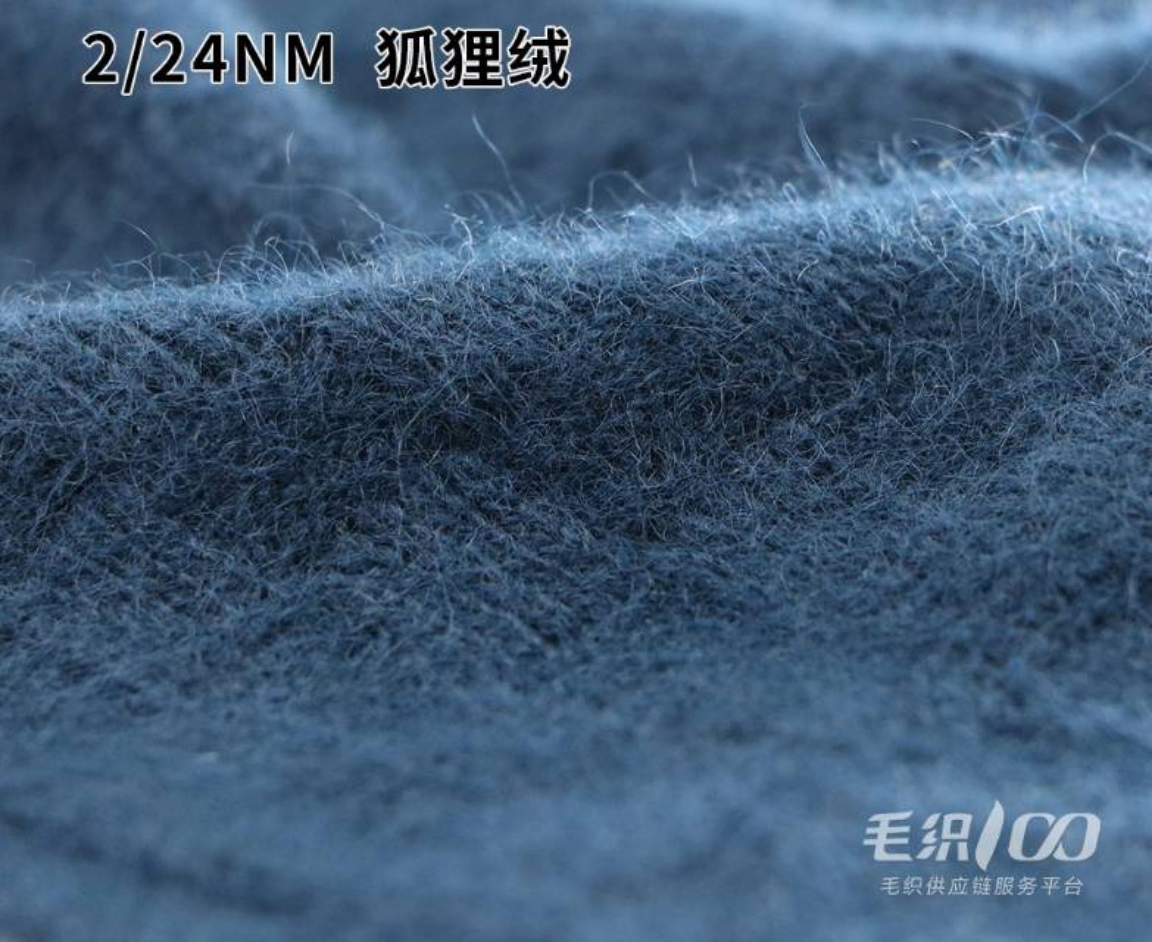 狐貍絨