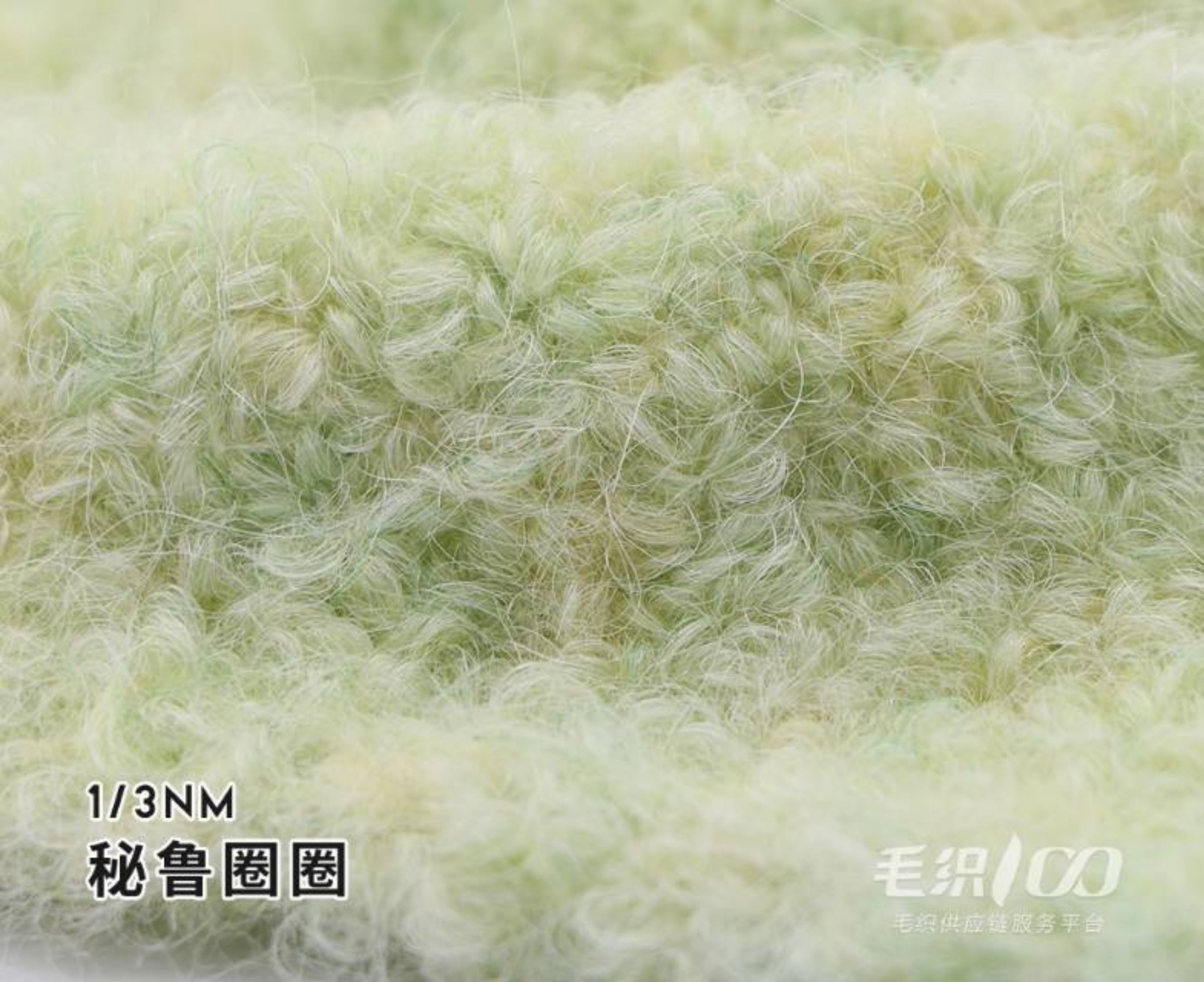 秘鲁圈圈