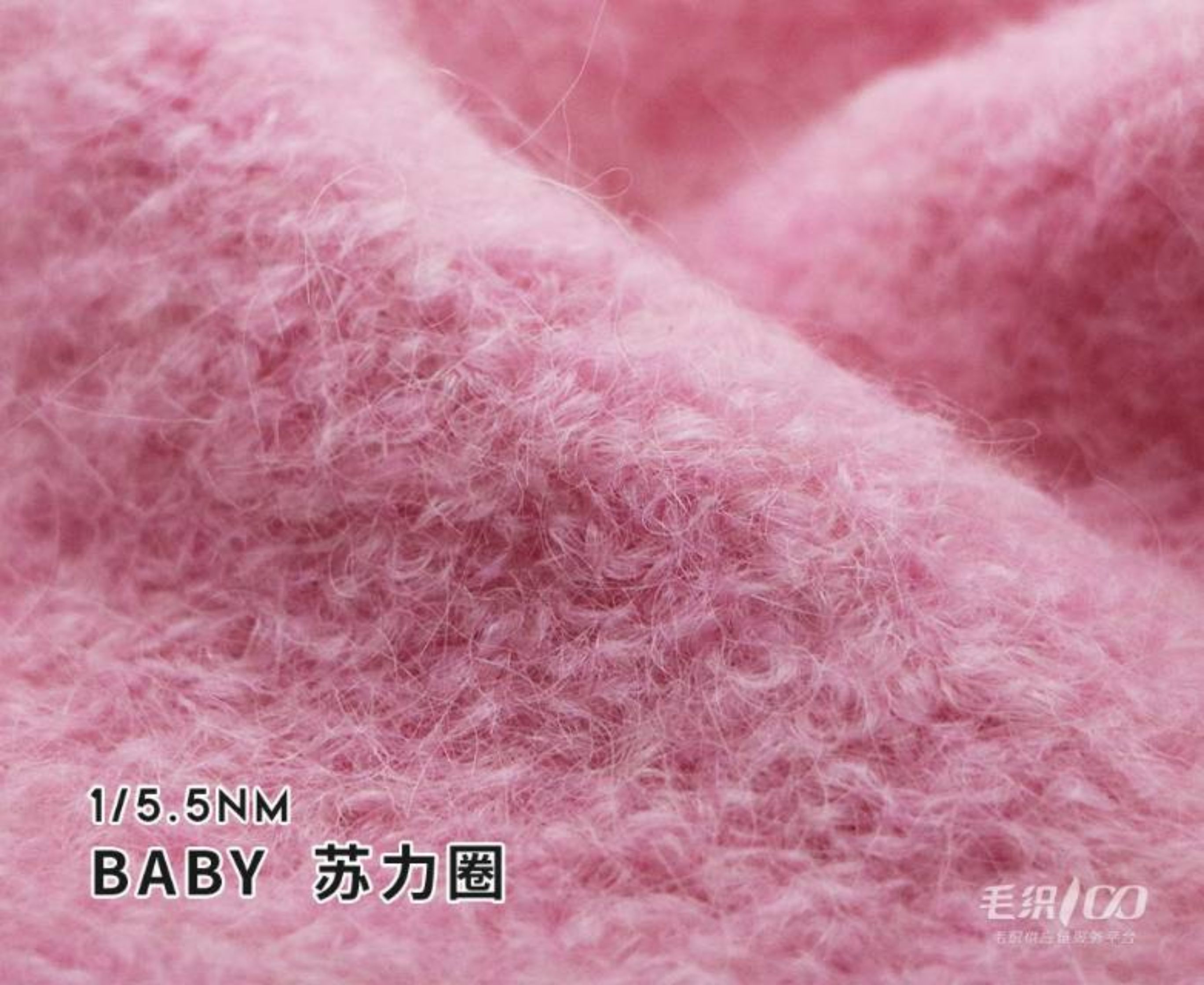 BABY 苏力圈