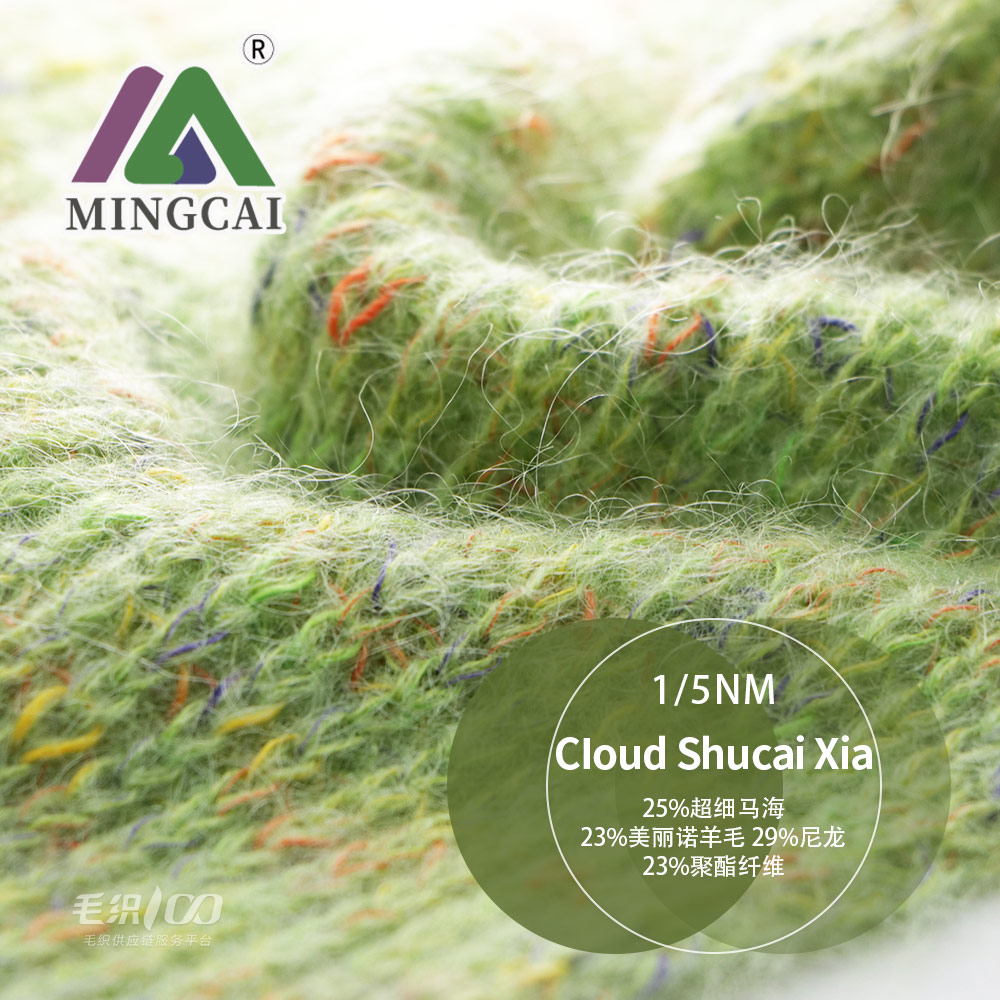 CIoud Shucai Xia