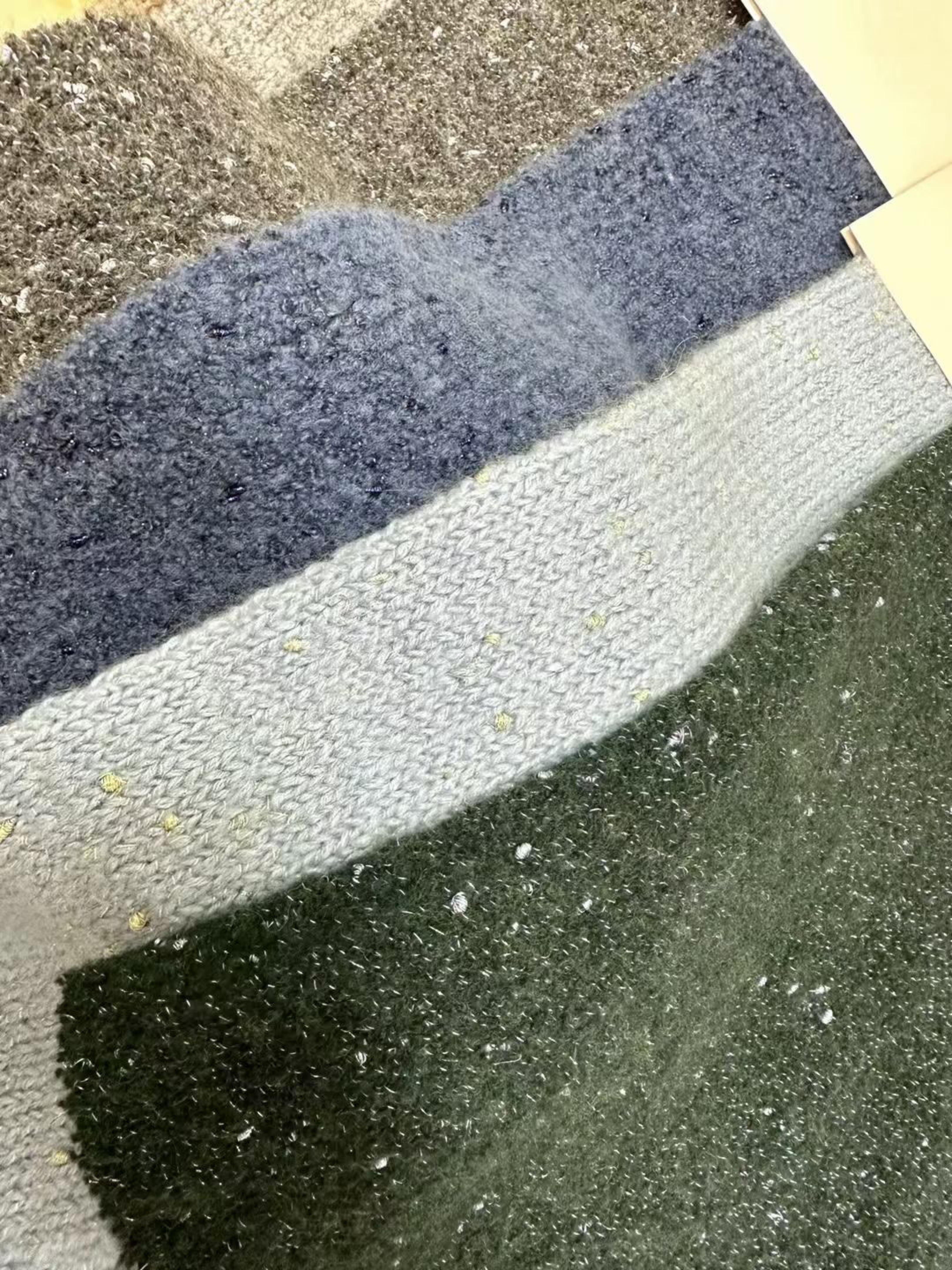 小香風