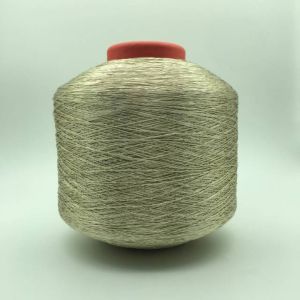 双包金银线（包芯金）