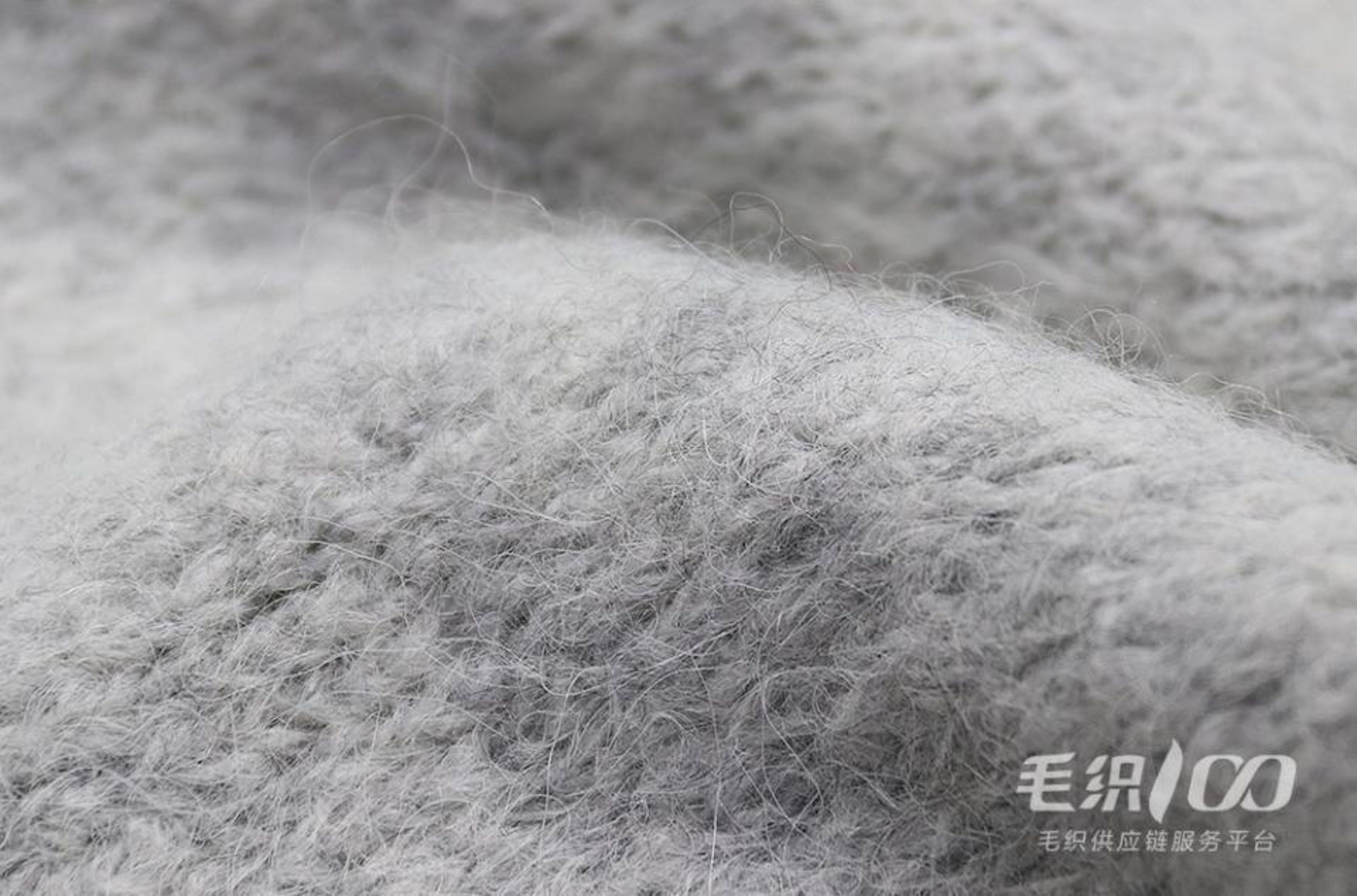 羊驼马海毛