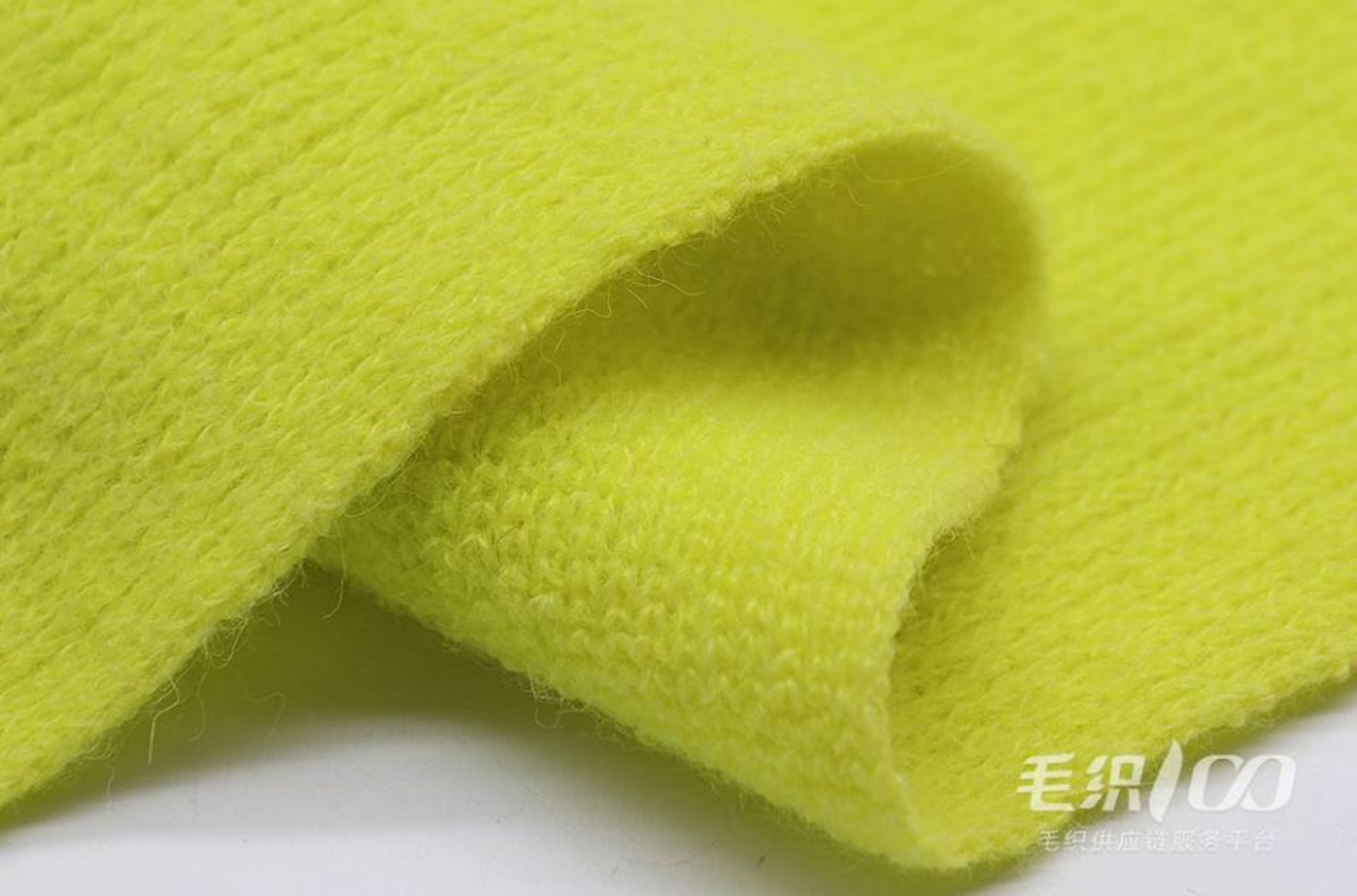 轻柔棉羊毛