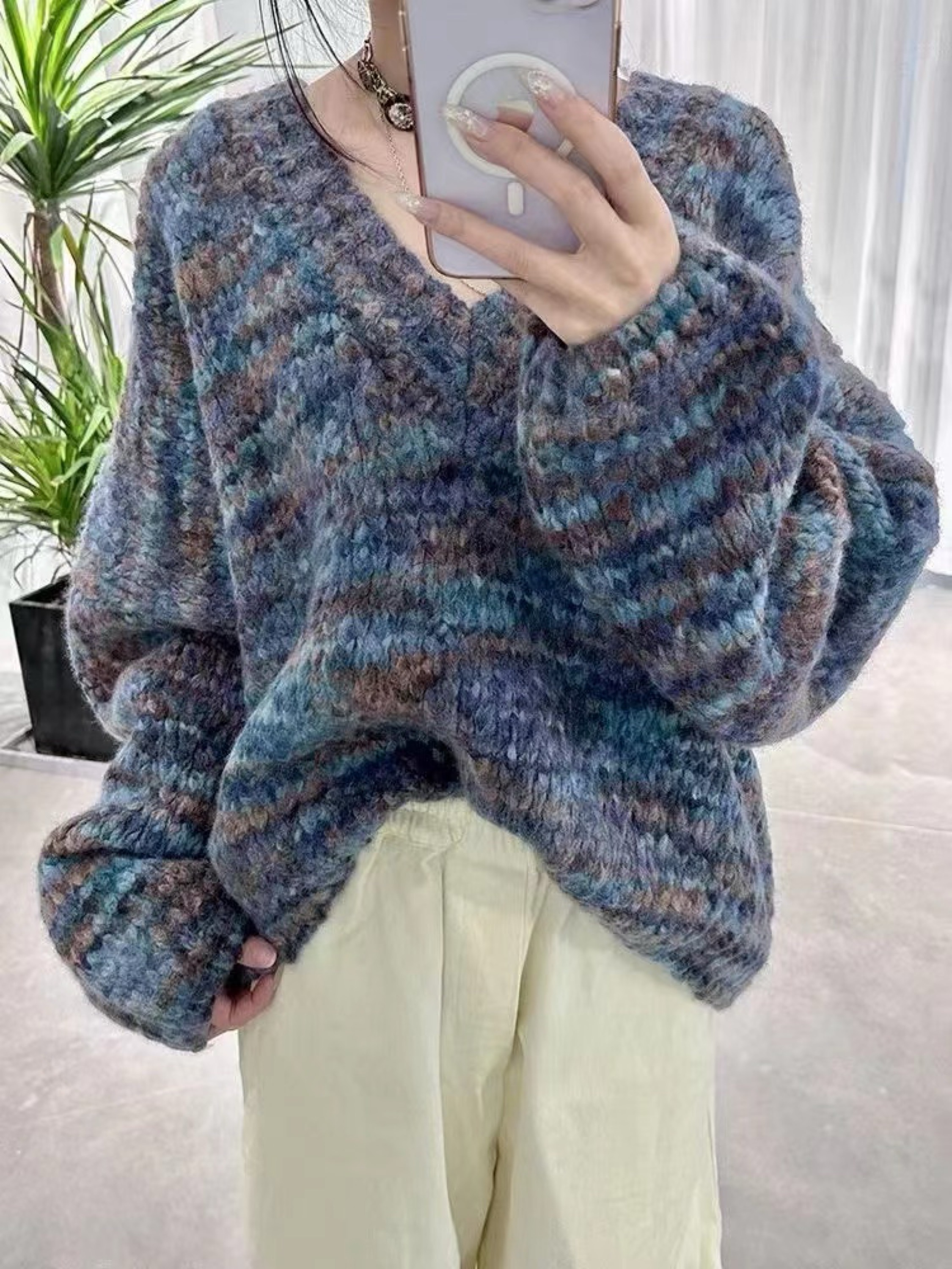 竹節珍珠棉