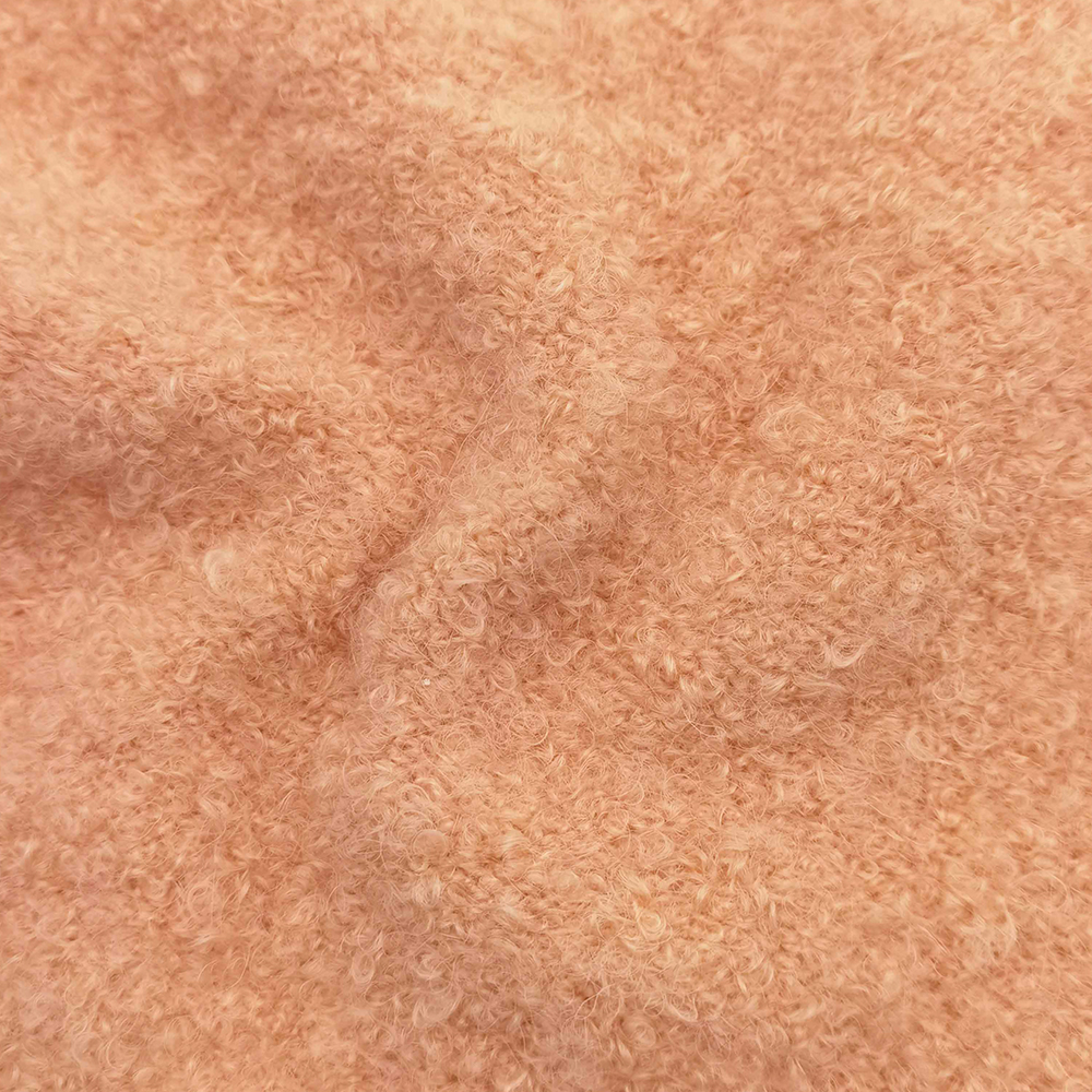 HS22-0103 超細彈力羊毛圈圈紗