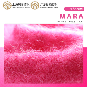 MARA 夢(mèng)娜