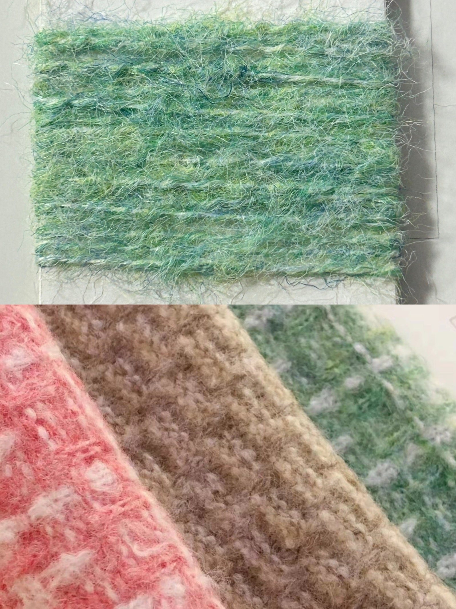 羽绒