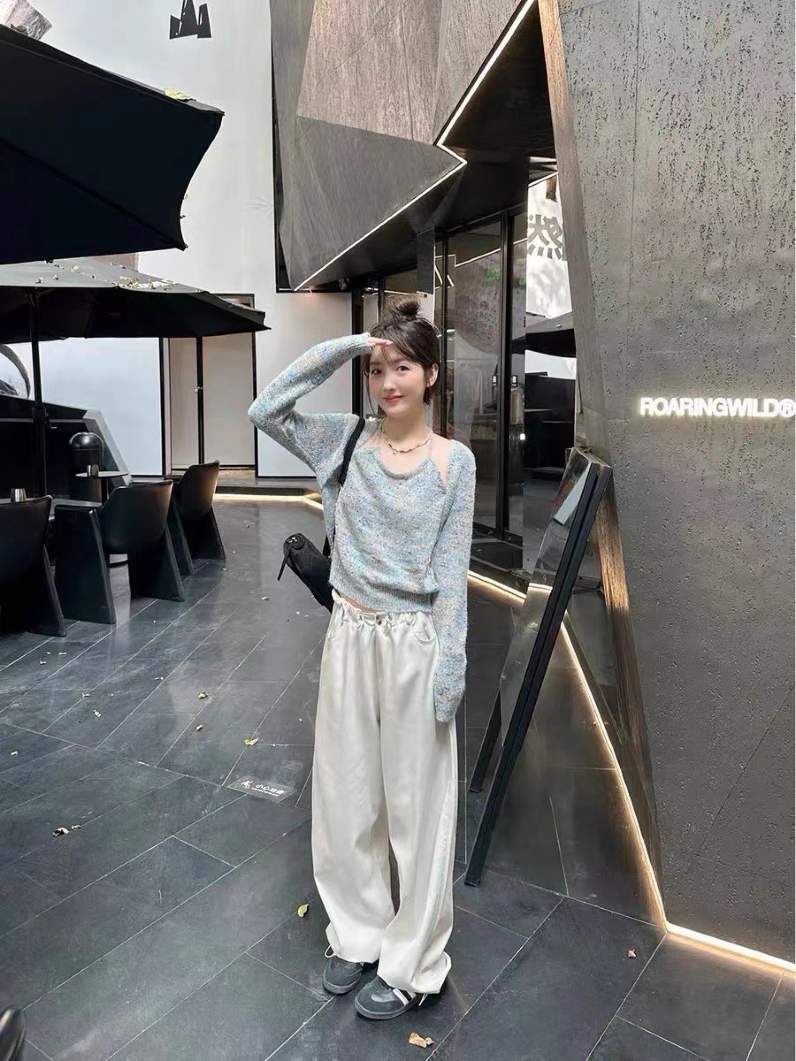 竹節馬海