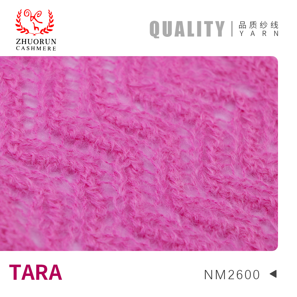 TARA-2026