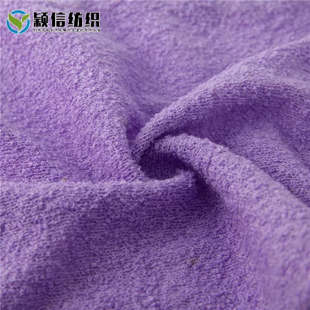 晴尼圈圈纱  腈尼圈圈纱