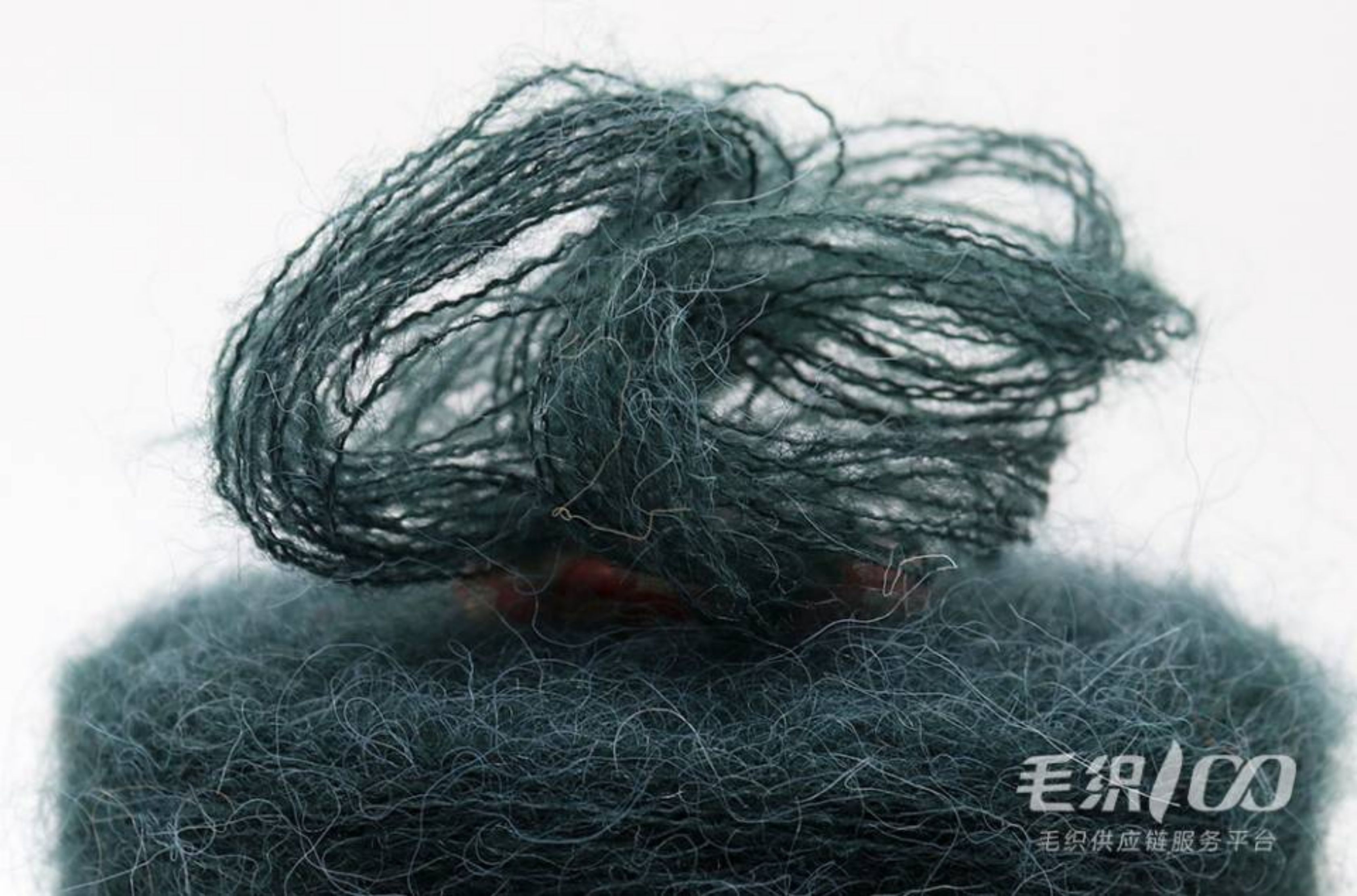 18支超细羊驼毛