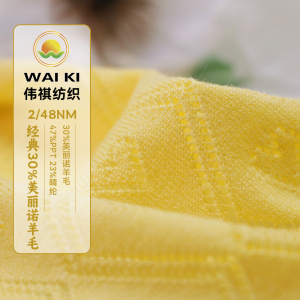 2/48NM经典30%美丽诺羊毛